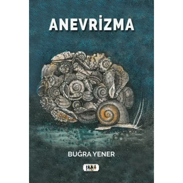 Anevrizma