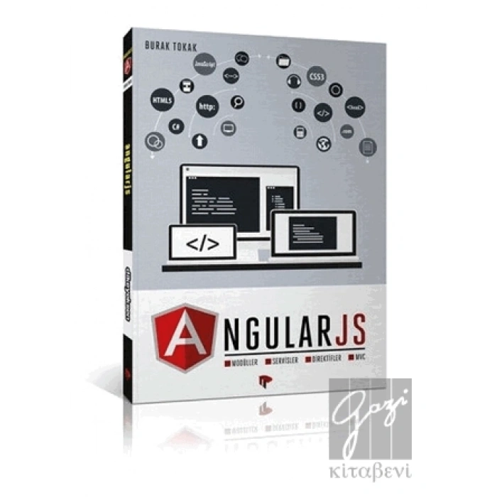 AngularJS