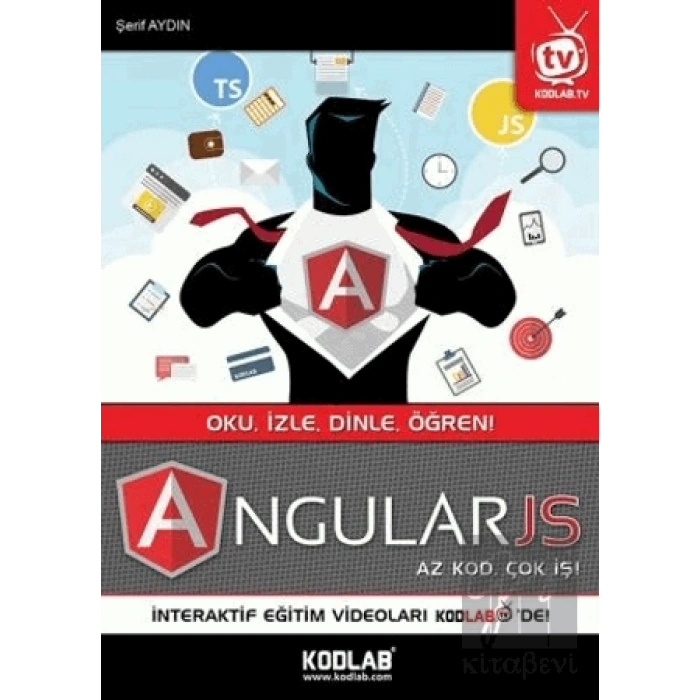 Angularjs