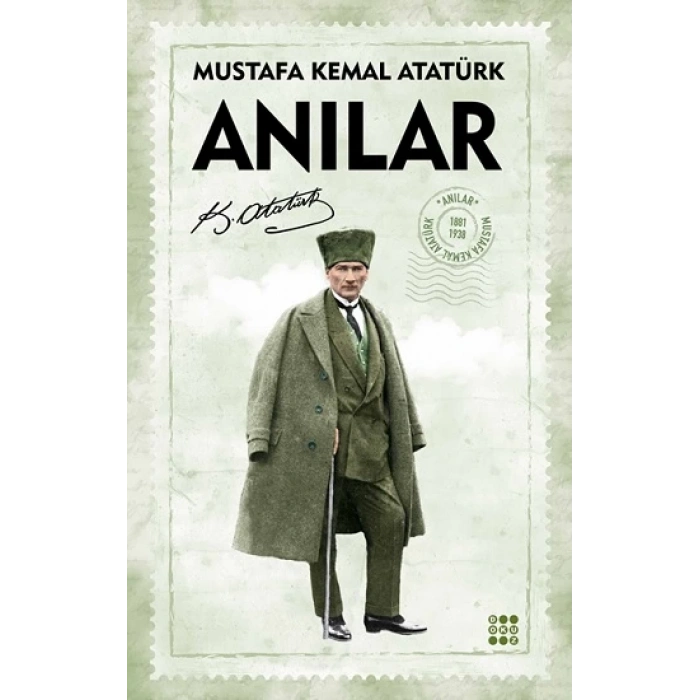Anılar