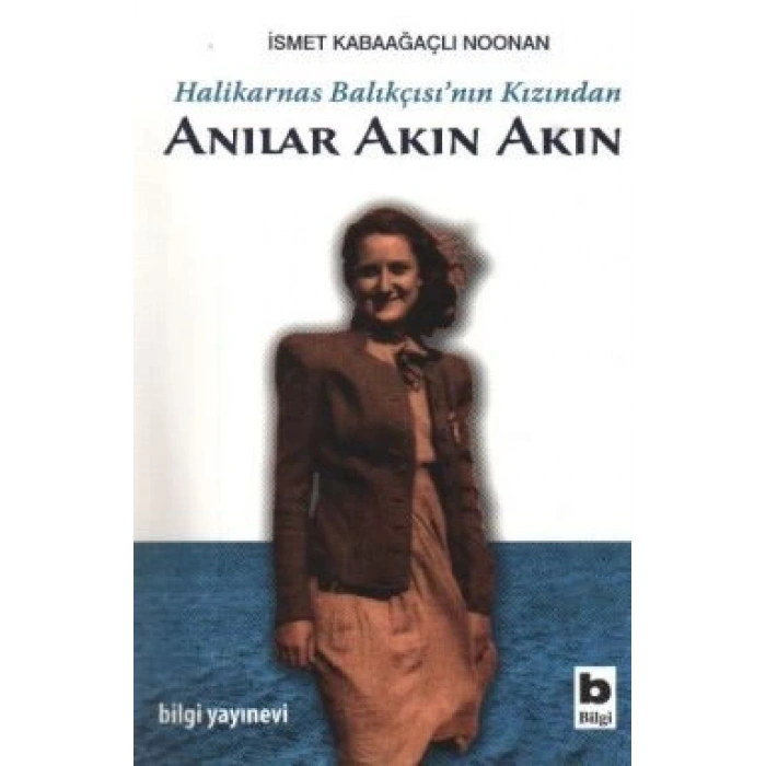 Anılar Akın Akın