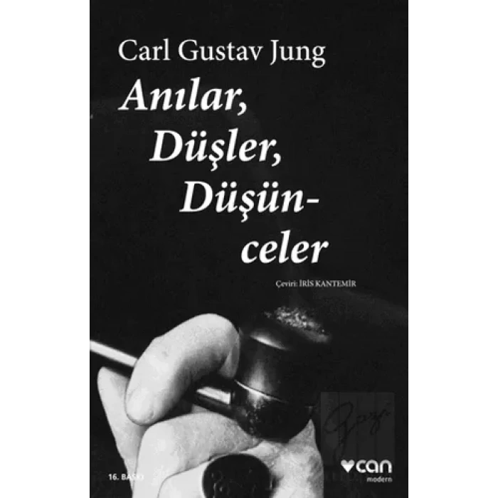 Anılar, Düşler, Düşünceler