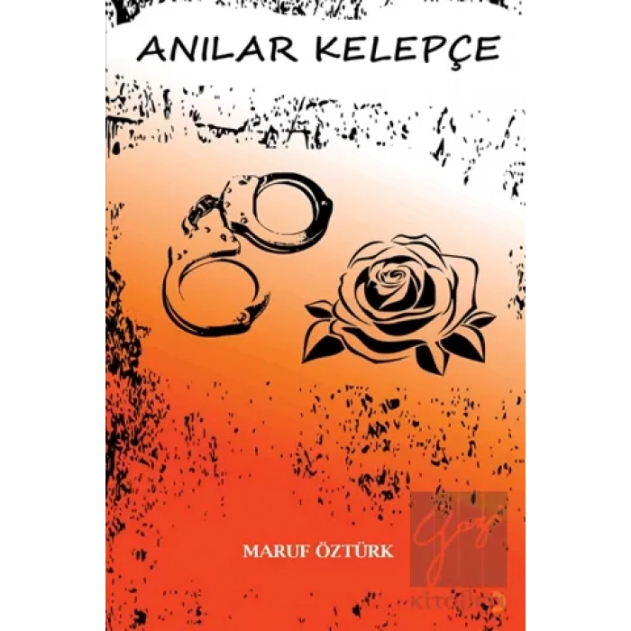 Anılar Kelepçe