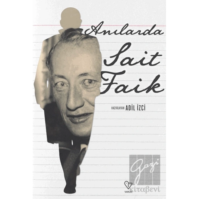 Anılarda Sait Faik