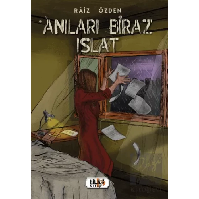 Anıları Biraz Islat