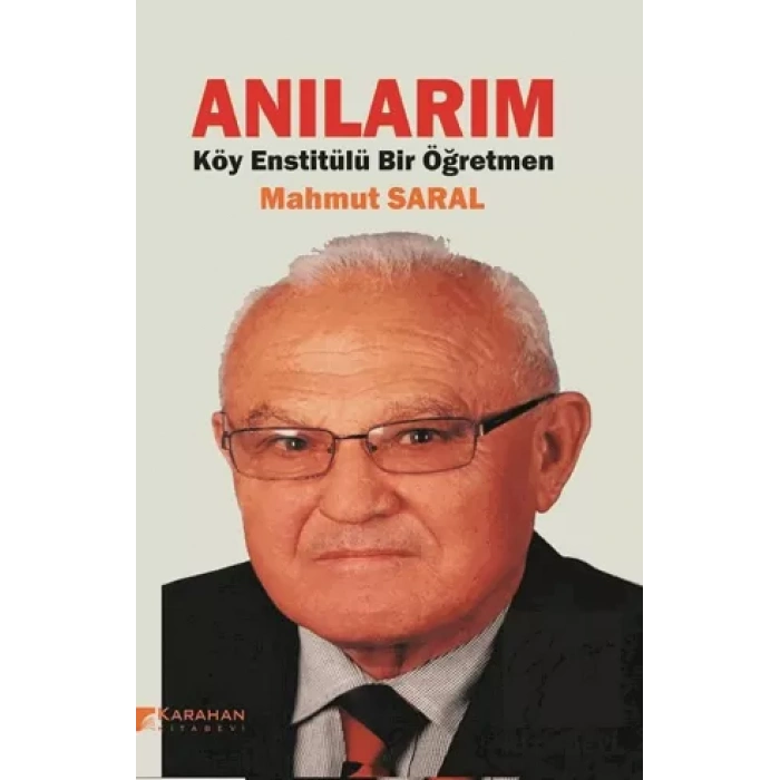 Anılarım