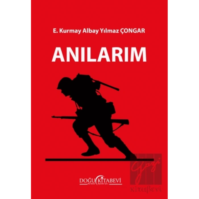 Anılarım