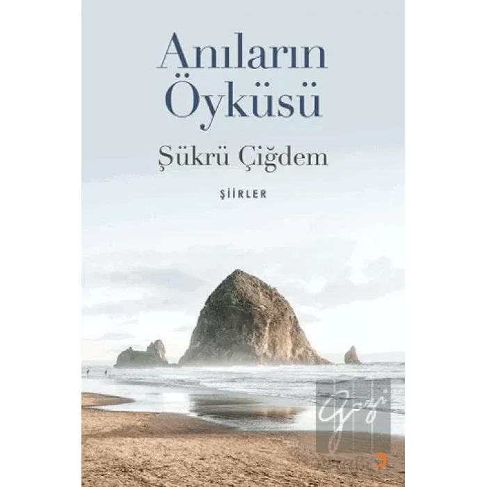 Anıların Öyküsü