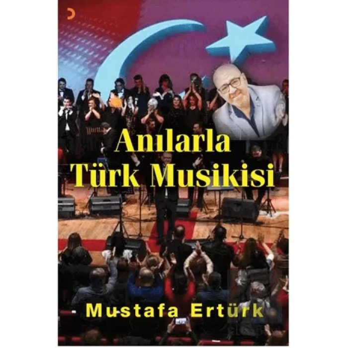 Anılarla Türk Musikisi