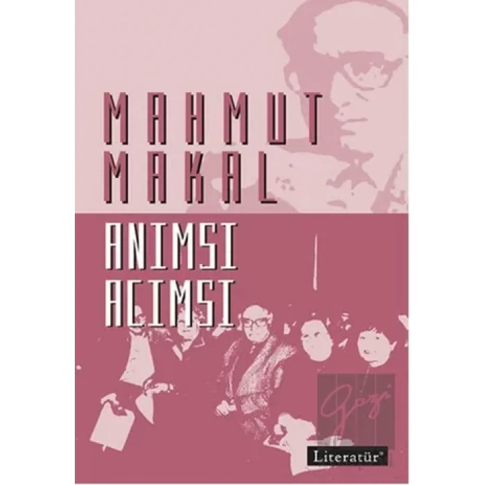 Anımsı Acımsı
