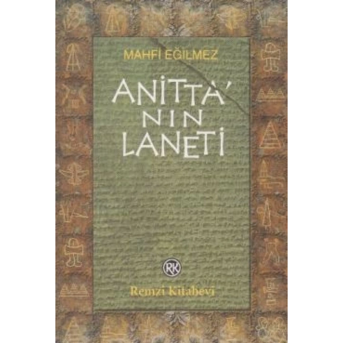 Anitta’nın Laneti