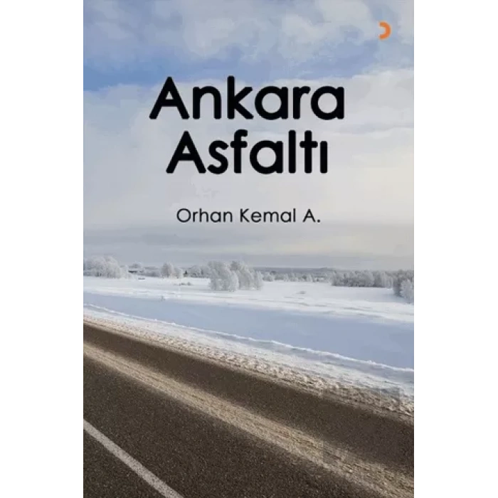 Ankara Asfaltı