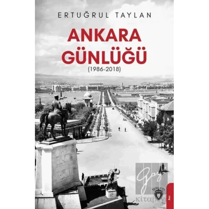 Ankara Günlüğü (1986-2018)