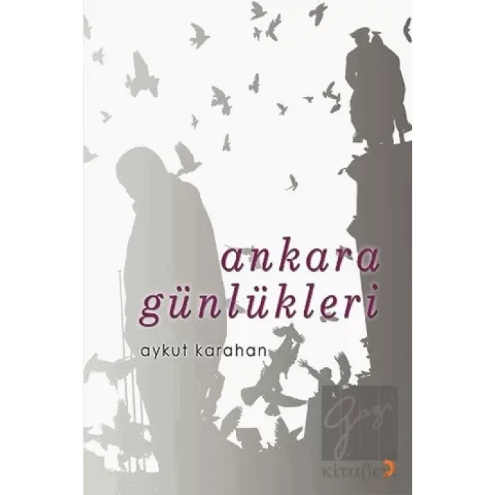 Ankara Günlükleri