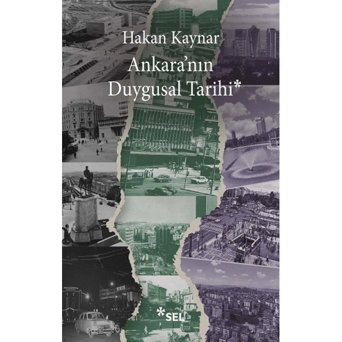 Ankaranın Duygusal Tarihi