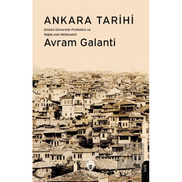 Ankara Tarihi