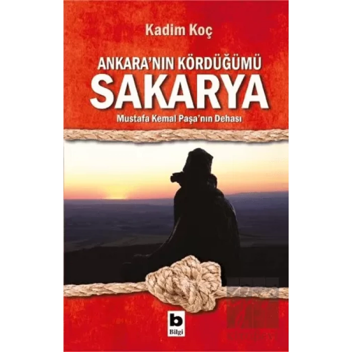 Ankara’nın Kördüğümü Sakarya