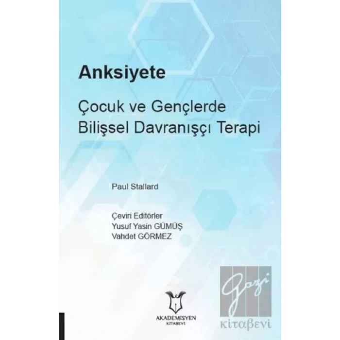 Anksiyete