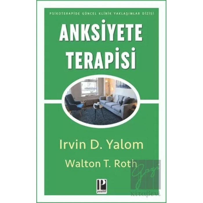 Anksiyete Terapisi