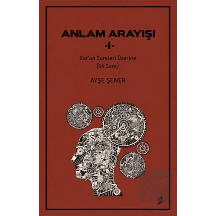 Anlam Arayışı 1