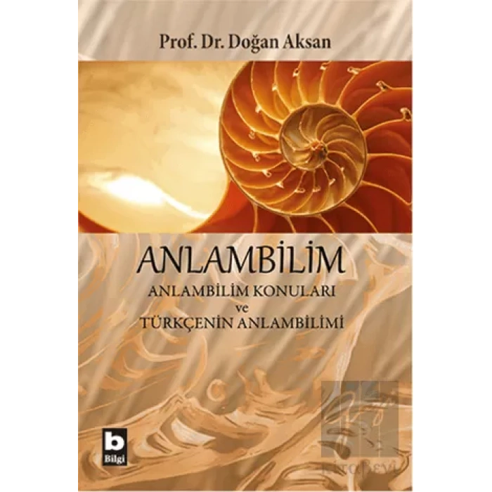 Anlambilim