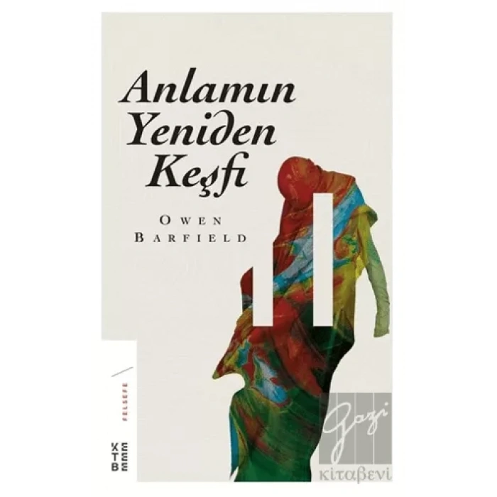 Anlamın Yeniden Keşfi