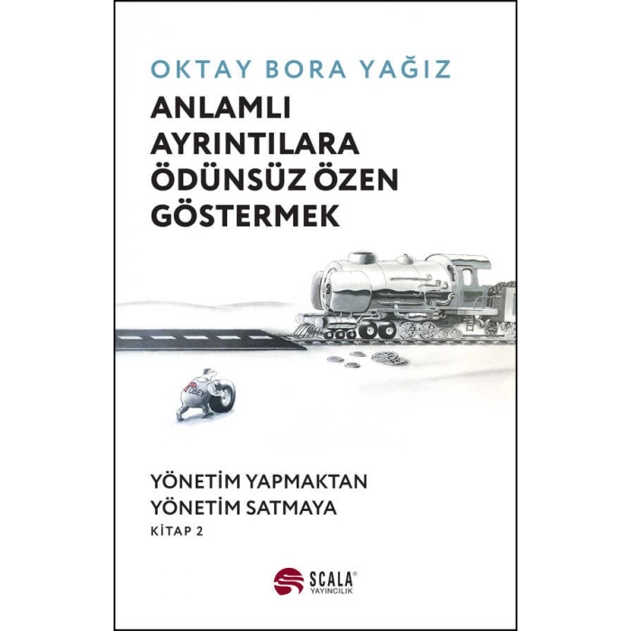 Anlamlı Ayrıntılara