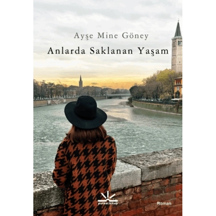 Anlarda Saklanan Yaşam