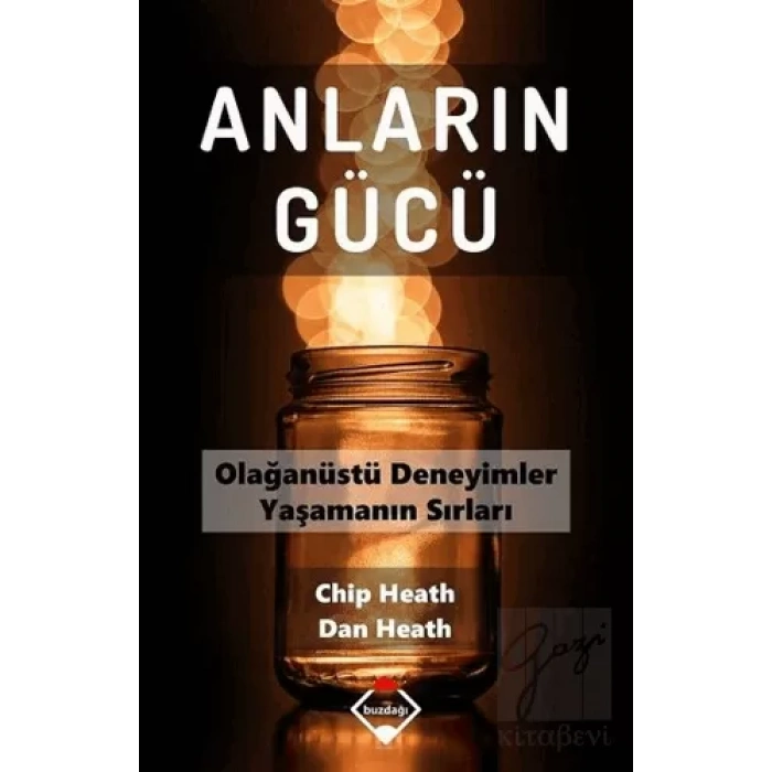 Anların Gücü