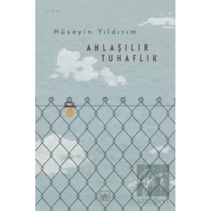 Anlaşılır Tuhaflık