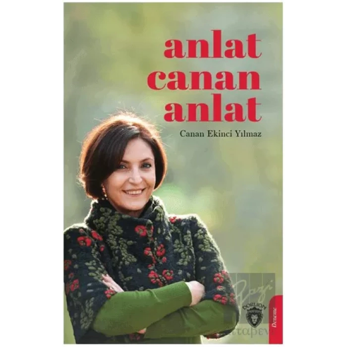 Anlat Canan Anlat