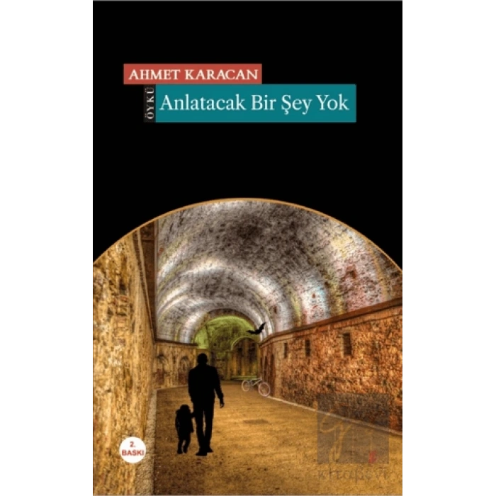 Anlatacak Bir Şey Yok