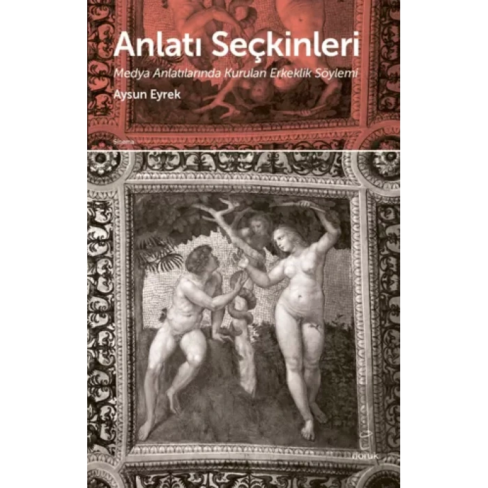 Anlatı Seçkinleri