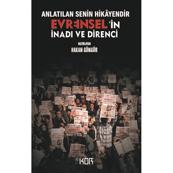 Anlatılan Senin Hikayendir: Evrenselin İnadı ve Direnci