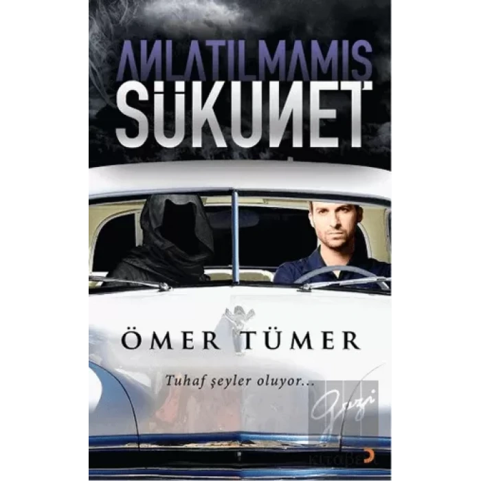 Anlatılmamış Sükunet