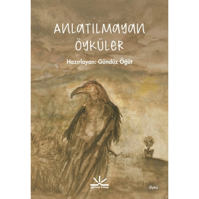 Anlatılmayan Öyküler 1