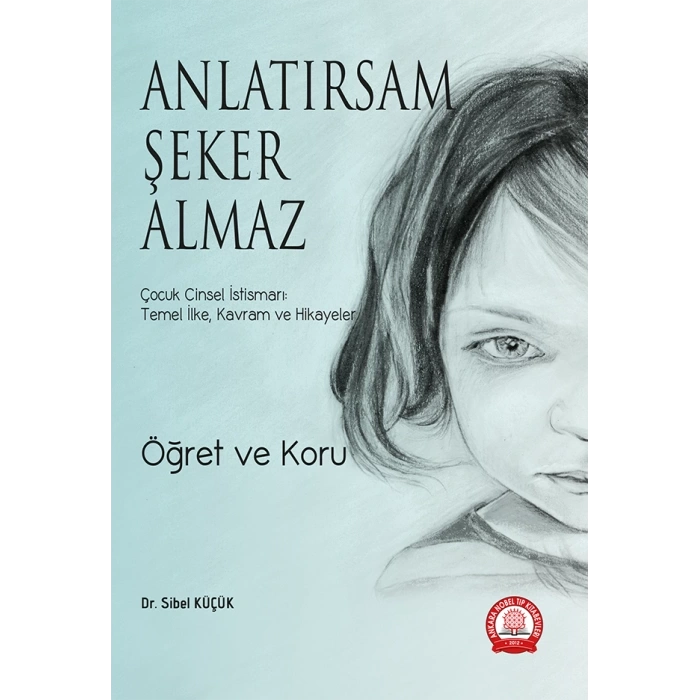 Anlatırsam Şeker Almaz