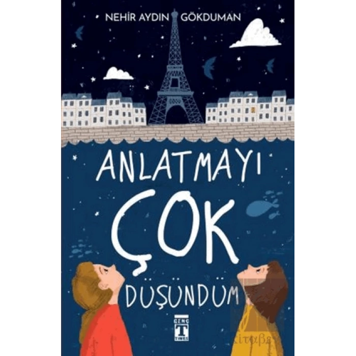 Anlatmayı Çok Düşündüm