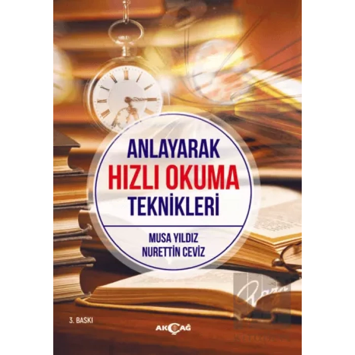 Anlayarak Hızlı Okuma Teknikleri