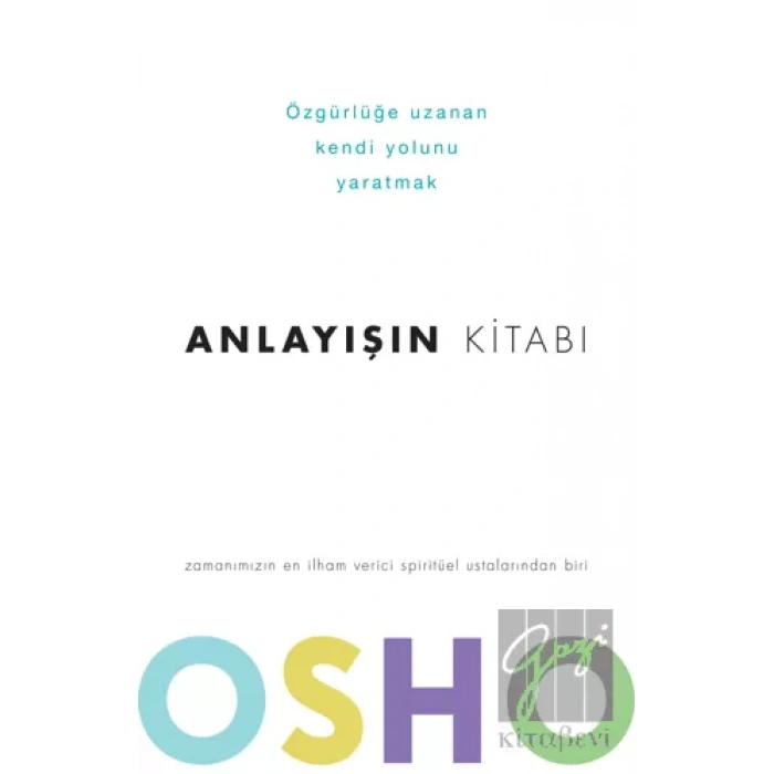 Anlayışın Kitabı