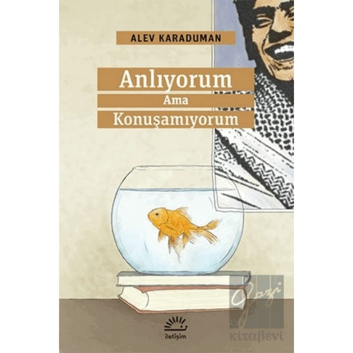 Anlıyorum Ama Konuşamıyorum
