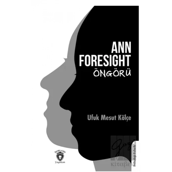 Ann Foresight - Öngörü