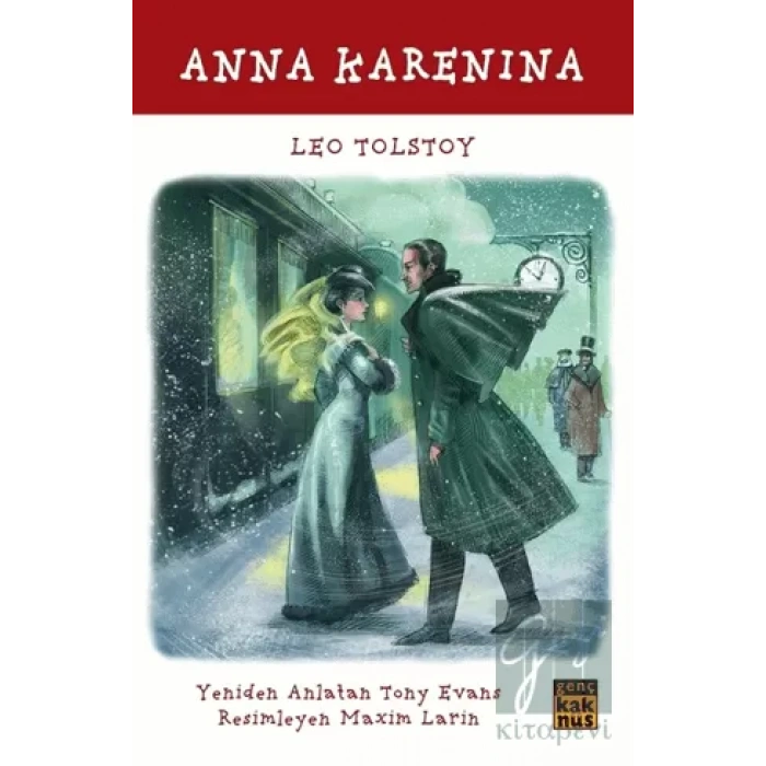 Anna Karenina