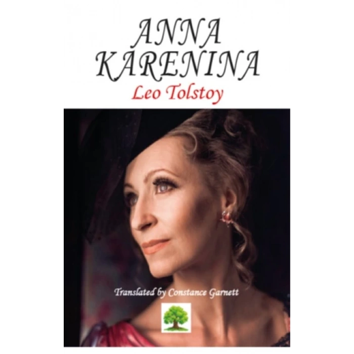 Anna Karenina
