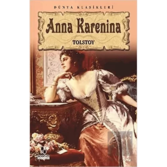 Anna Karenina