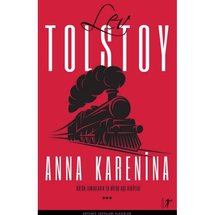 Anna Karenina