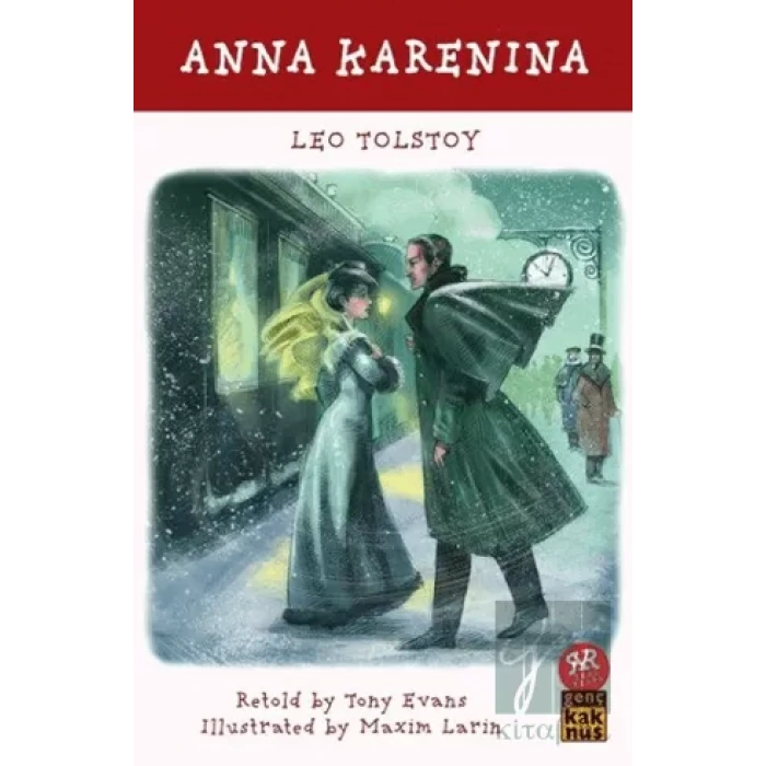 Anna Karenina