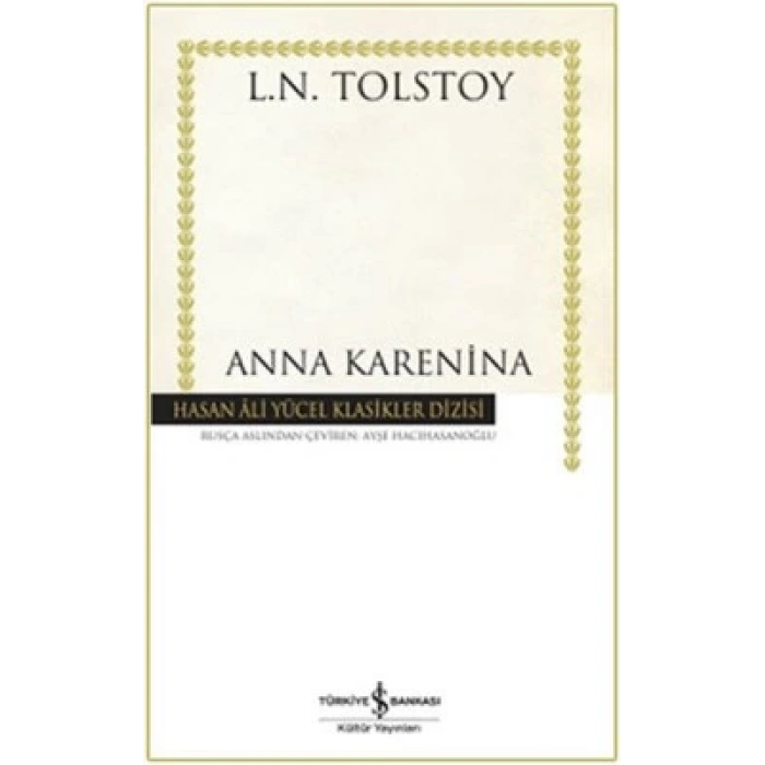 Anna Karenina