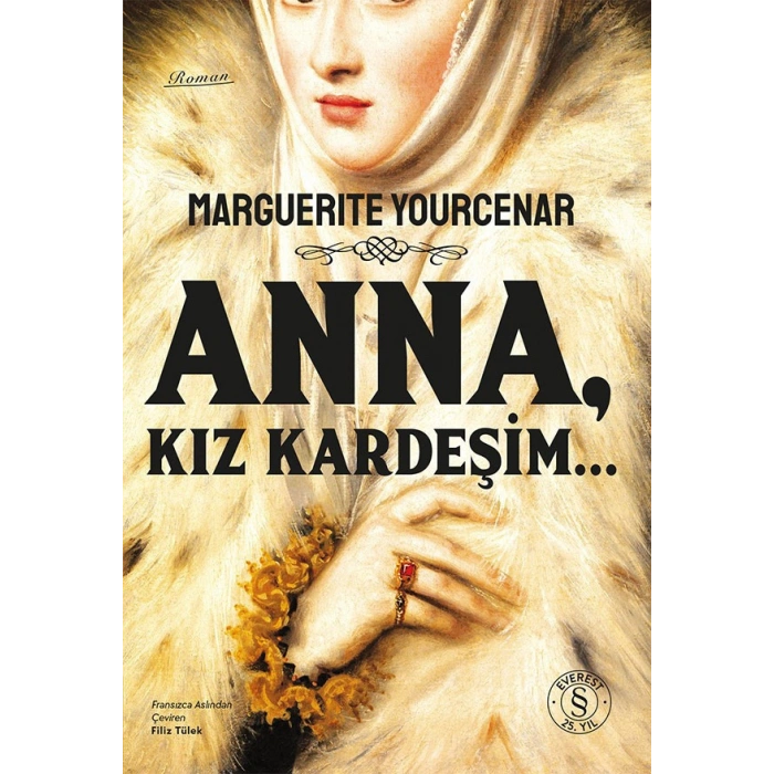 Anna,  Kız Kardeşim…