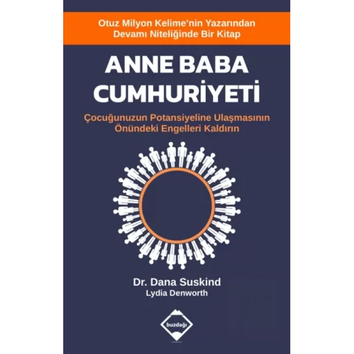 Anne Baba Cumhuriyeti - Çocuğunuzun Potansiyeline Ulaşmasının Önündeki Engelleri Kaldırın
